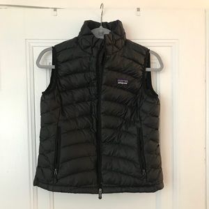 Patagonia vest